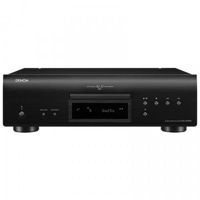 Denon Denon DCD-1600NE Black