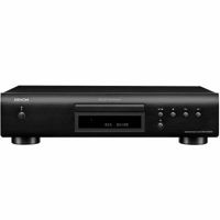 Denon Denon DCD-600NE Black