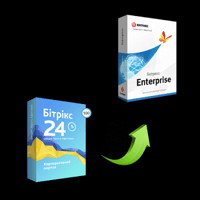 Фото Битрикс 24 Лицензия Энтерпрайз (переход с Лицензии