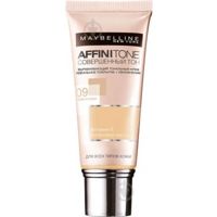 Крем тональный Maybelline New York Affinitone №9 р