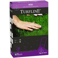 Семена DLF-Trifolium газонная трава Turfline Minі 
