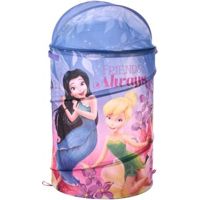 Фото Корзина для игрушек Disney Fairies в сумке KI-3504