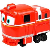 Silverlit Robot Trains Альф (80156)