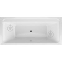 Ванна акриловая AM.PM Inspire 2.0 180х80 см AM.PM