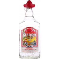 Текила Sierra Silver 0,7 л 38% Sierra