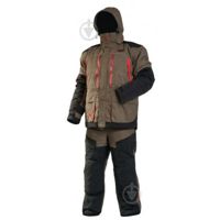 Костюм Norfin Extreme 4 мужской XL Norfin