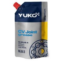 Фото Смазка YUKO Шрус-4 375 мл YUKO