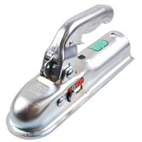 Фото Knott Autoflex Сцепное устройство K14-A N3/50 6E00
