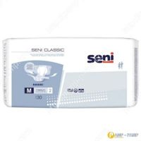 Seni Підгузки для дорослих SENI CLASSIC medium 30 