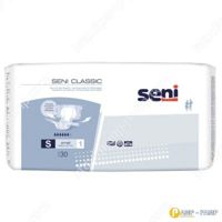 Seni Підгузки для дорослих SENI CLASSIC small 30 ш