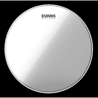 Evans Пластик для бас-барабана Evans BD20G1 20” Cl