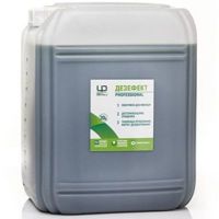 Фото Интердез Дезефект