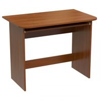 Комп'ютерний стіл Ірма 95 Форма столу