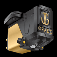 Звукосниматель Grado PRESTIGE GOLD 3 Grado