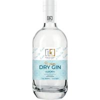 Джин LK Distillery Lucky Dry Gin 0.5 л 45%