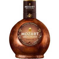 Ликер Mozart Chocolate Coffee 0.5 л 17%