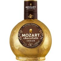 Ликер Mozart Chocolate Cream 0.5 л 17%