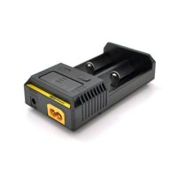 Фото Зарядний пристрій універсальний Nitecore Intellich