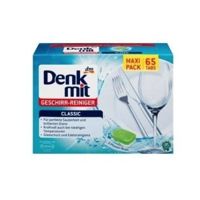 Denkmit Таблетки для посудомоечных машин Denk Mit 