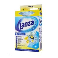 Lanza Чистящее средство для стиральных машин Lanza