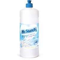 Lugz Вода для утюгов Mr. Starch 1л лаванда