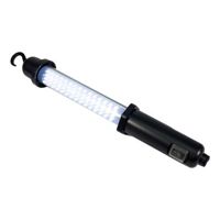 Ліхтар акумуляторний світлодіодний 60LED AC/DC "BO