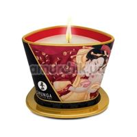 Shunga Свеча для массажа Shunga Massage Candle Spa